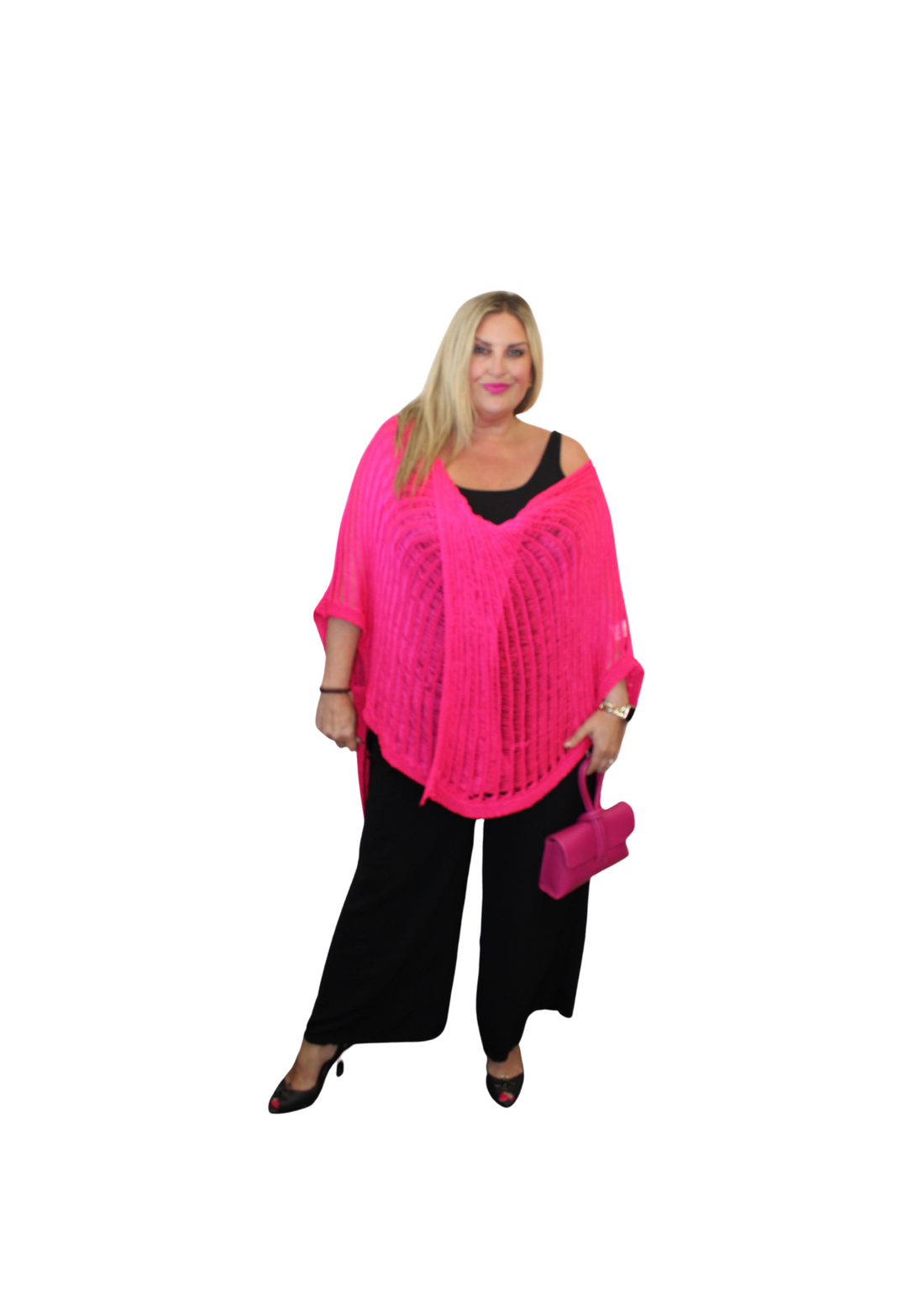 Loom Cardigan