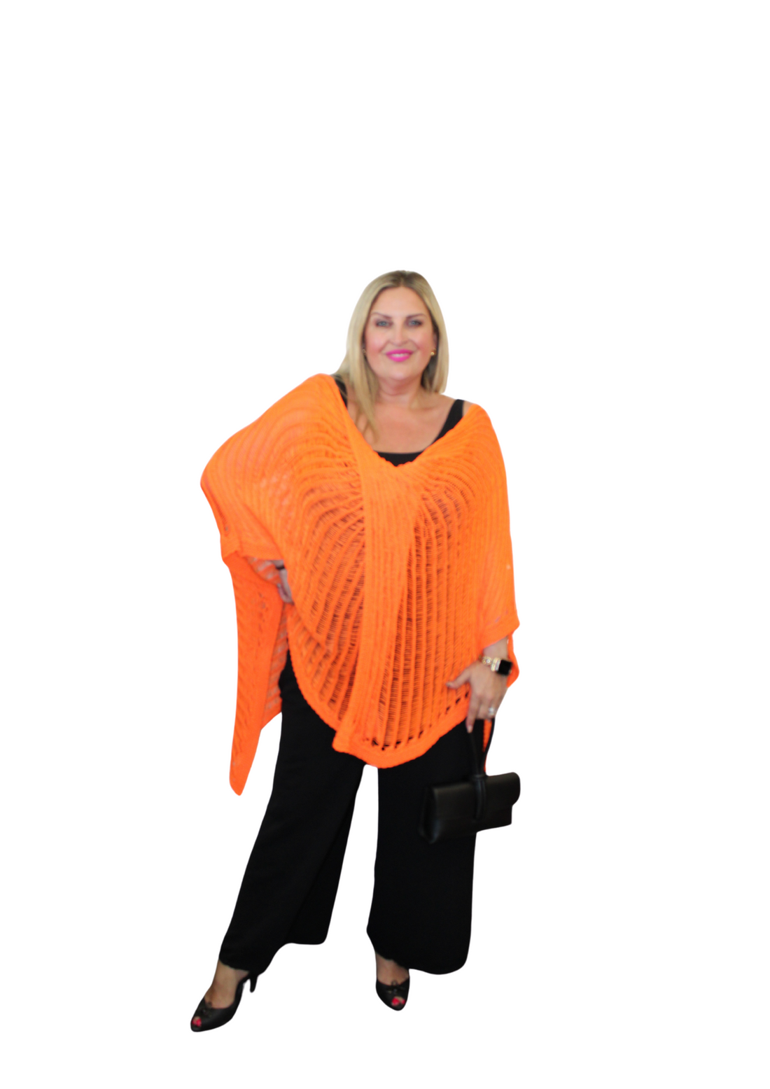 Loom Cardigan