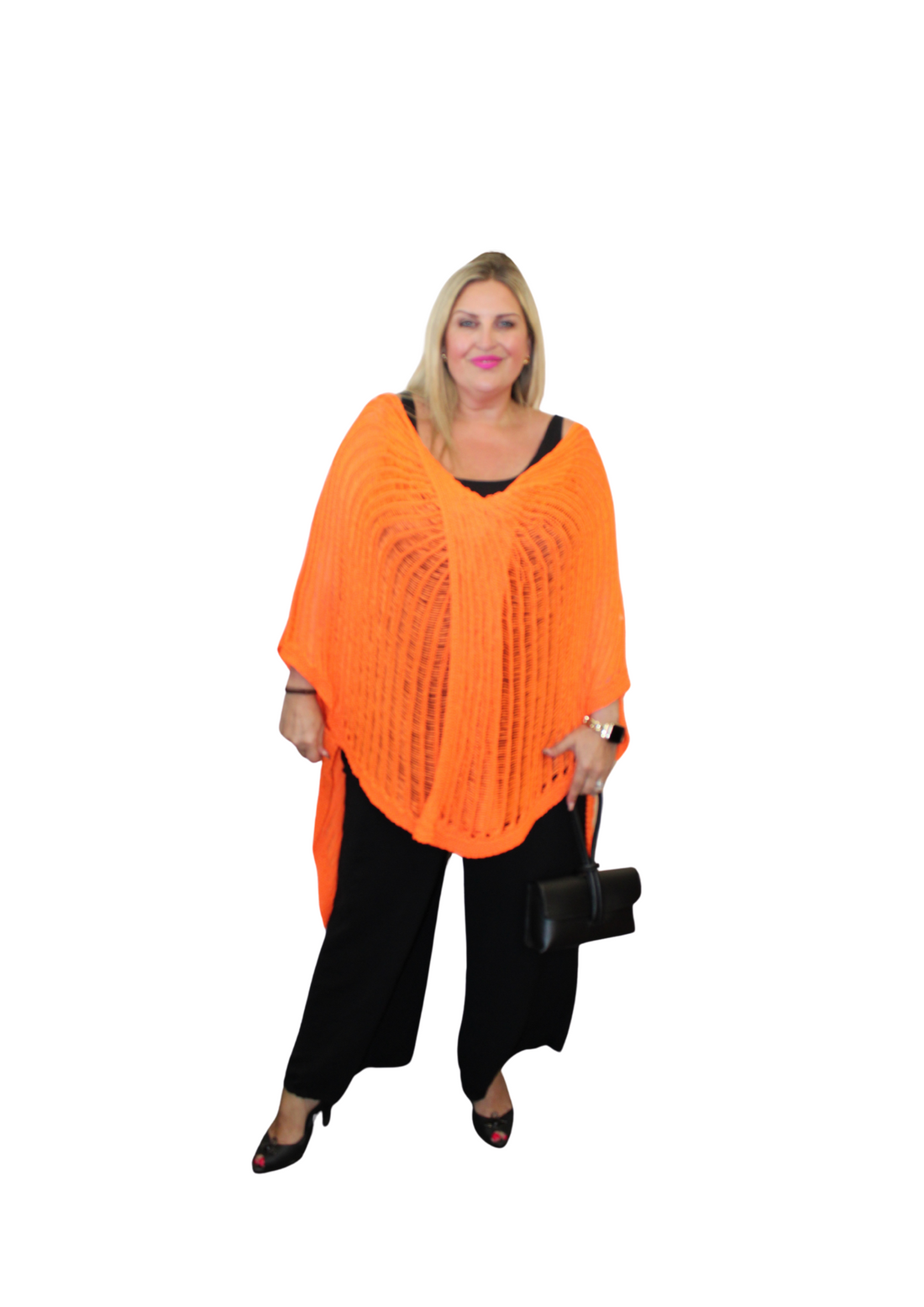 Loom Cardigan