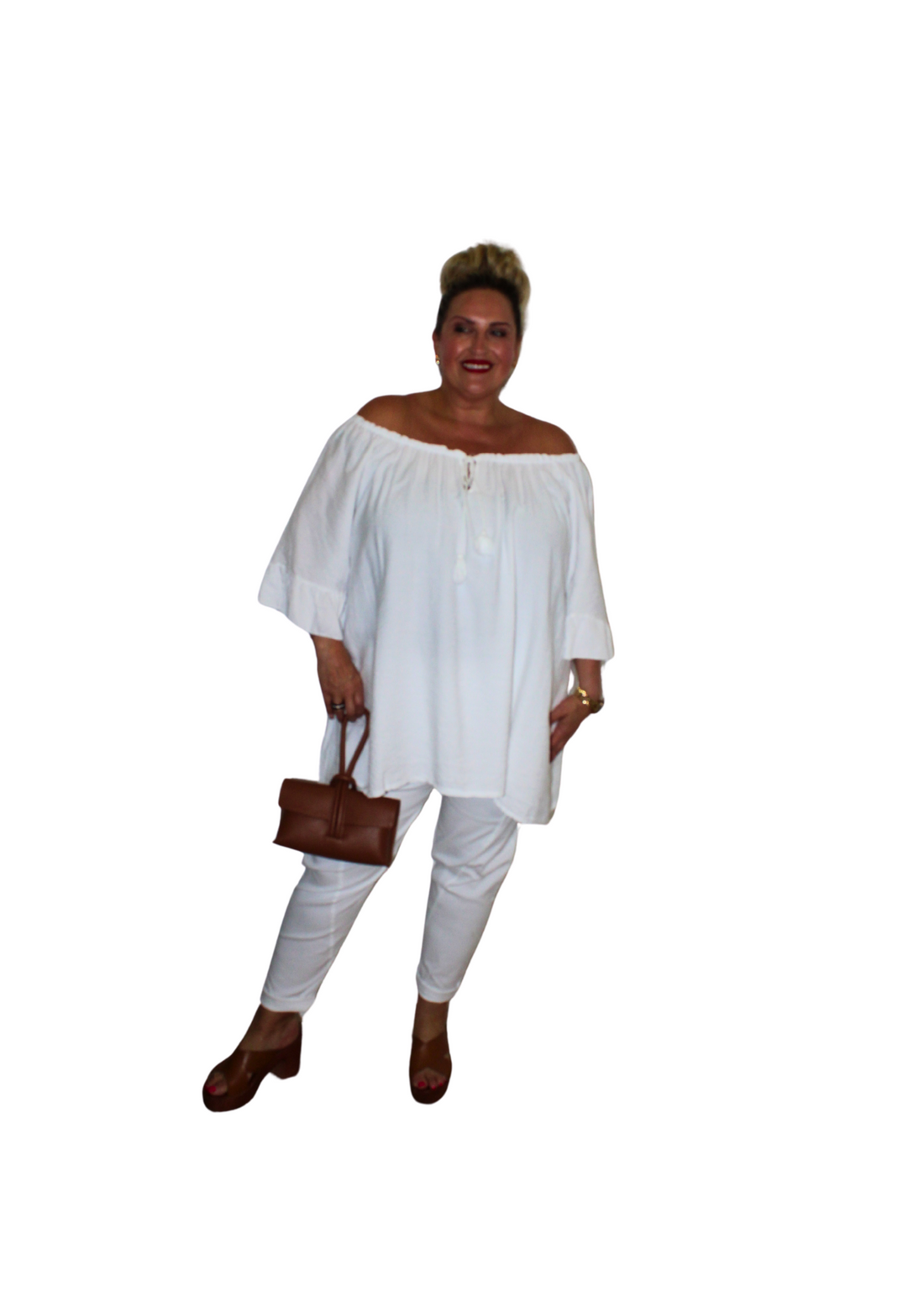 Maid Tunic