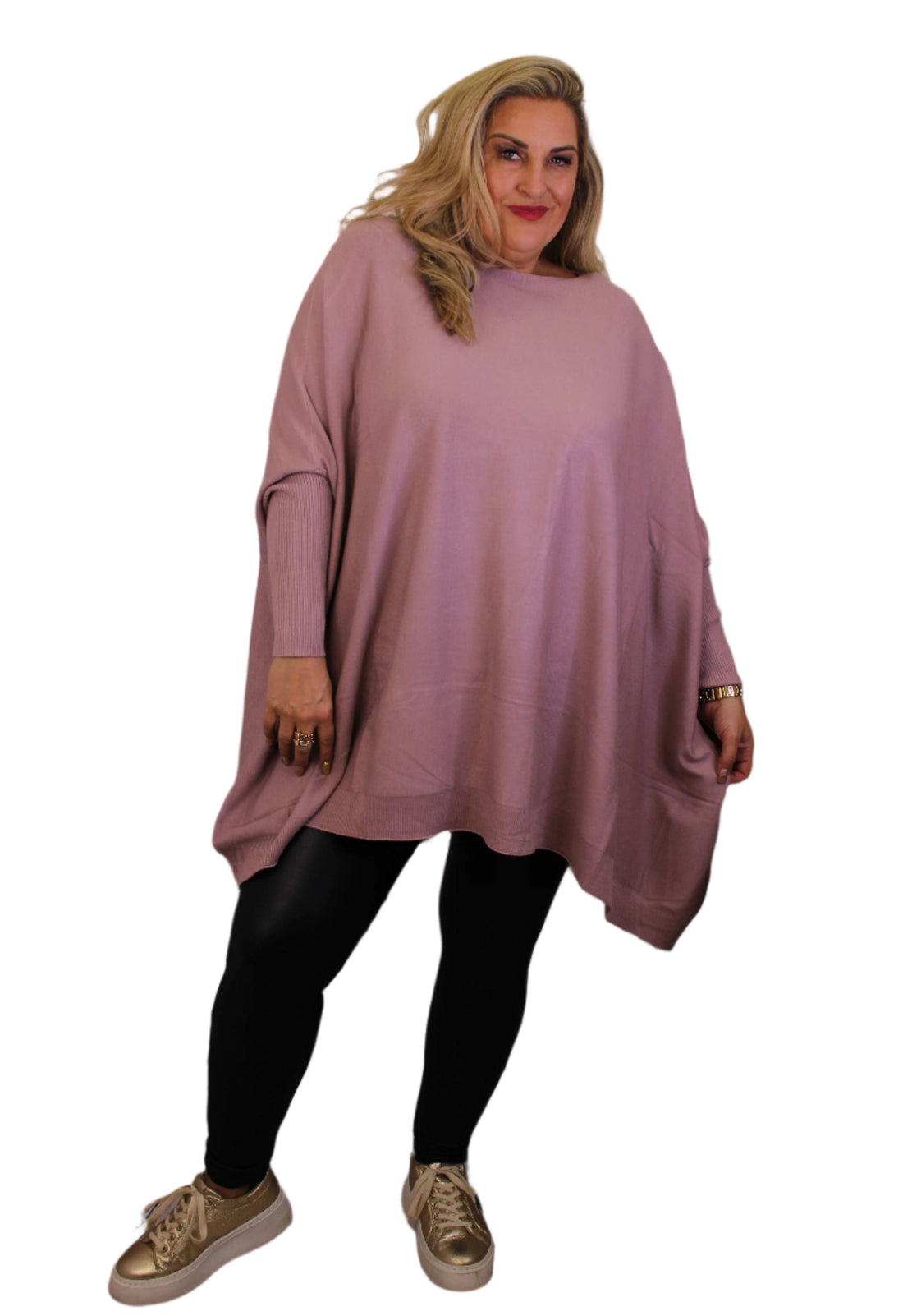 Ponch Jumper