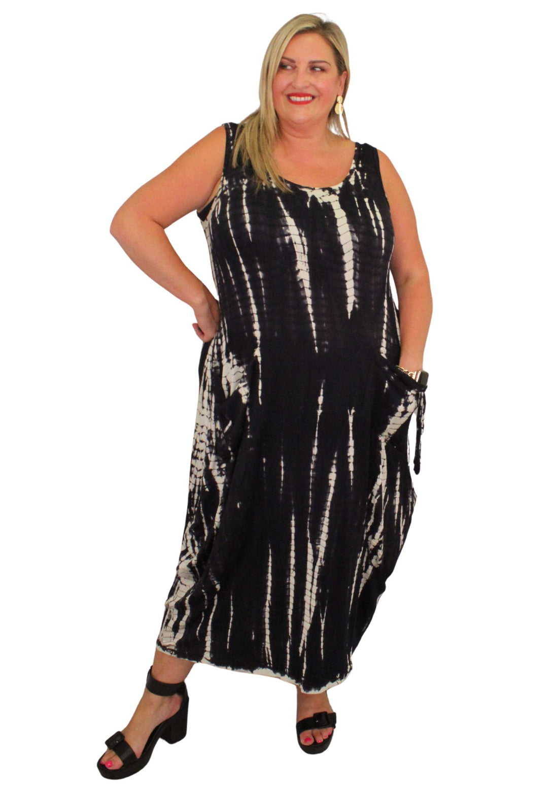 Obs Dress Reli