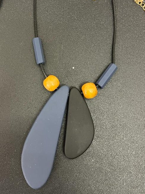 Africana Necklace