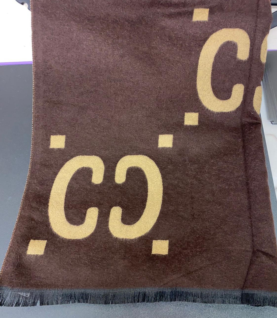 Cc Scarf