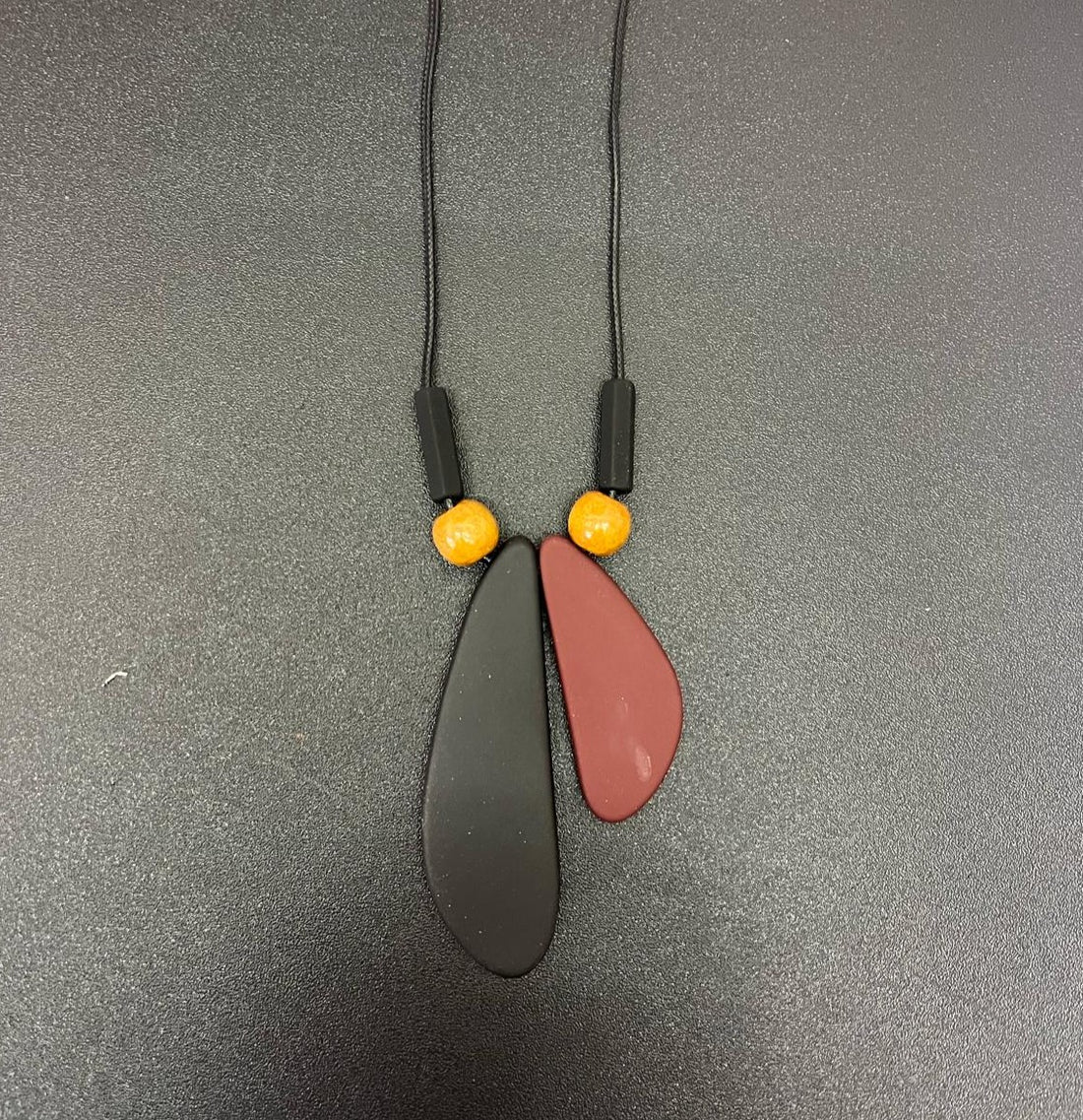 Africana Necklace