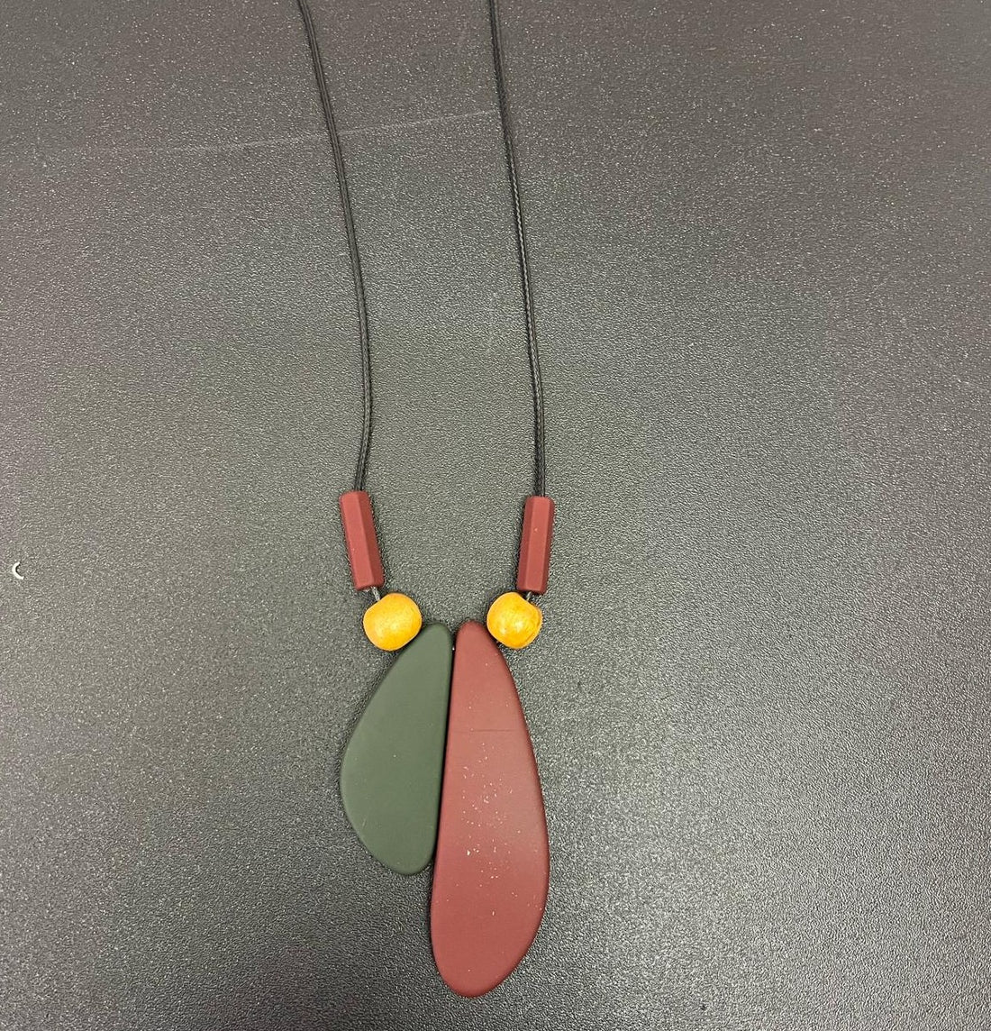 Africana Necklace