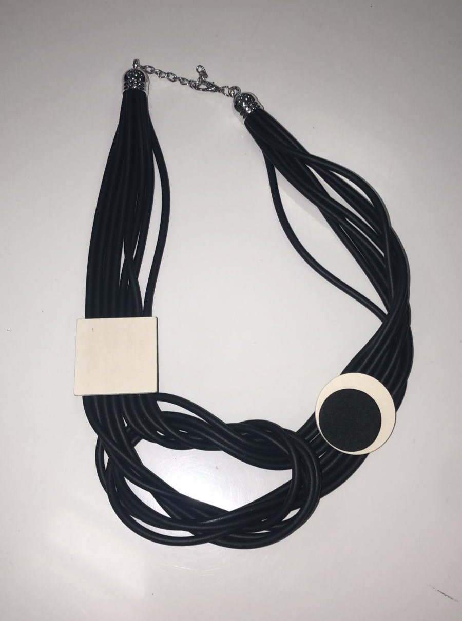Knot Twist Necklace