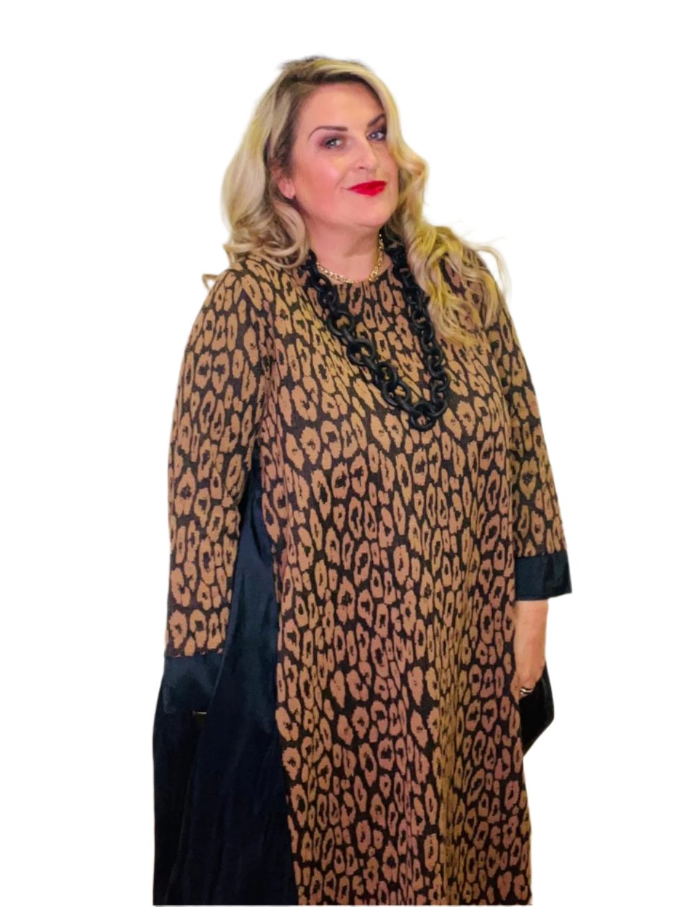 Anitaf Dress