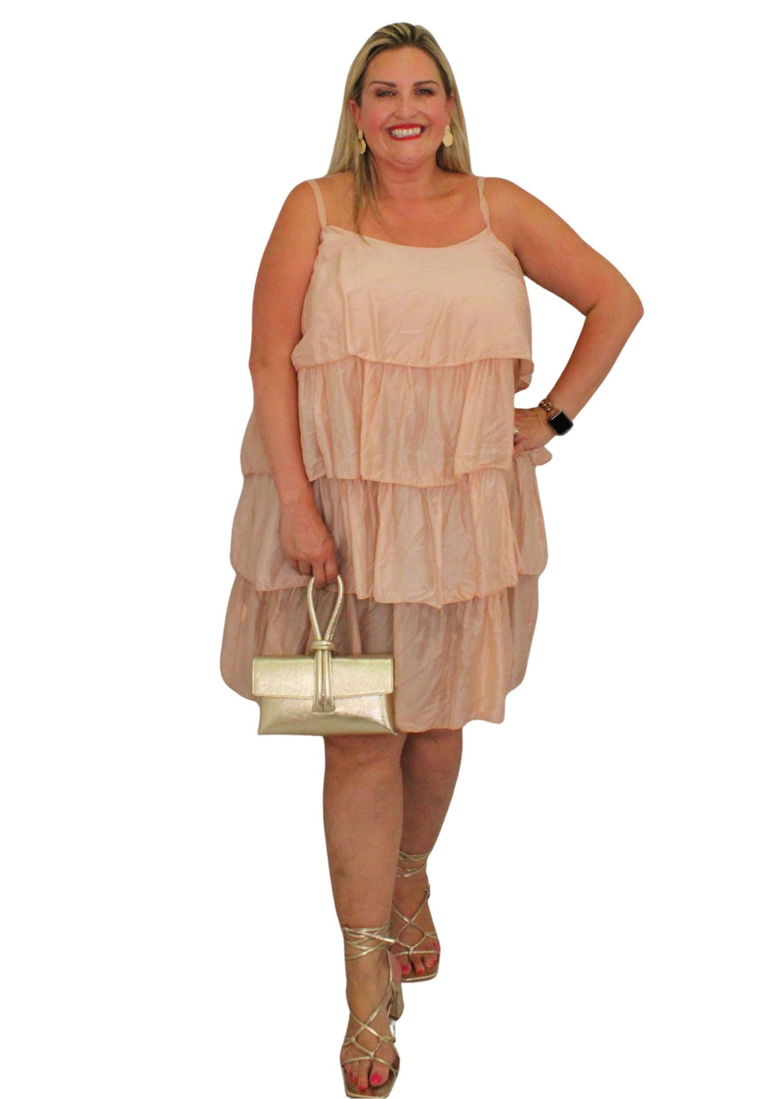 Ballet Summer Dress