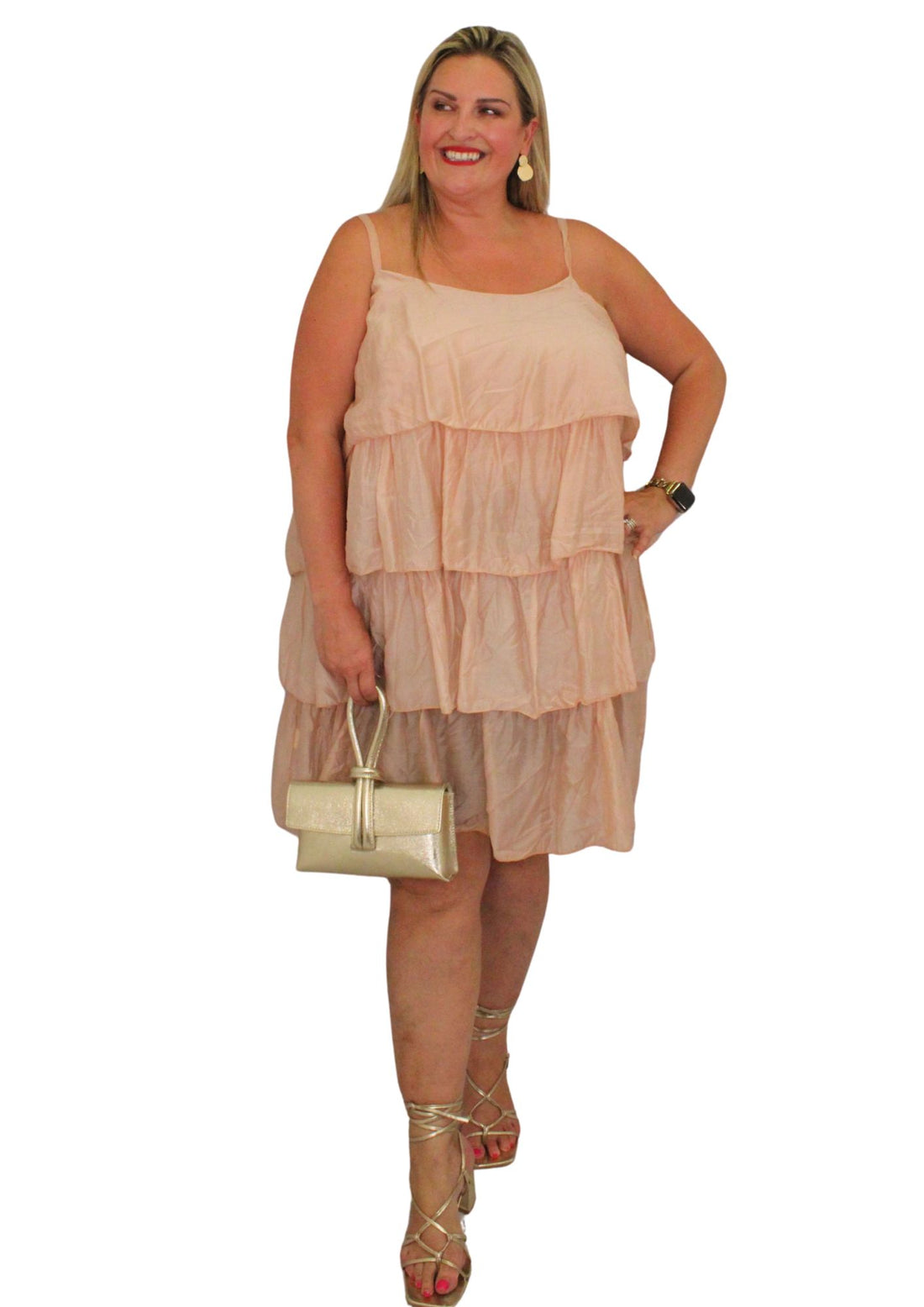 Ballet Summer Dress