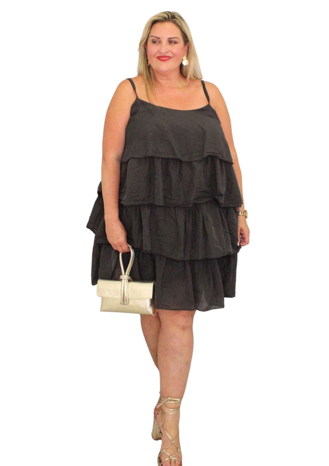 Ballet Summer Dress
