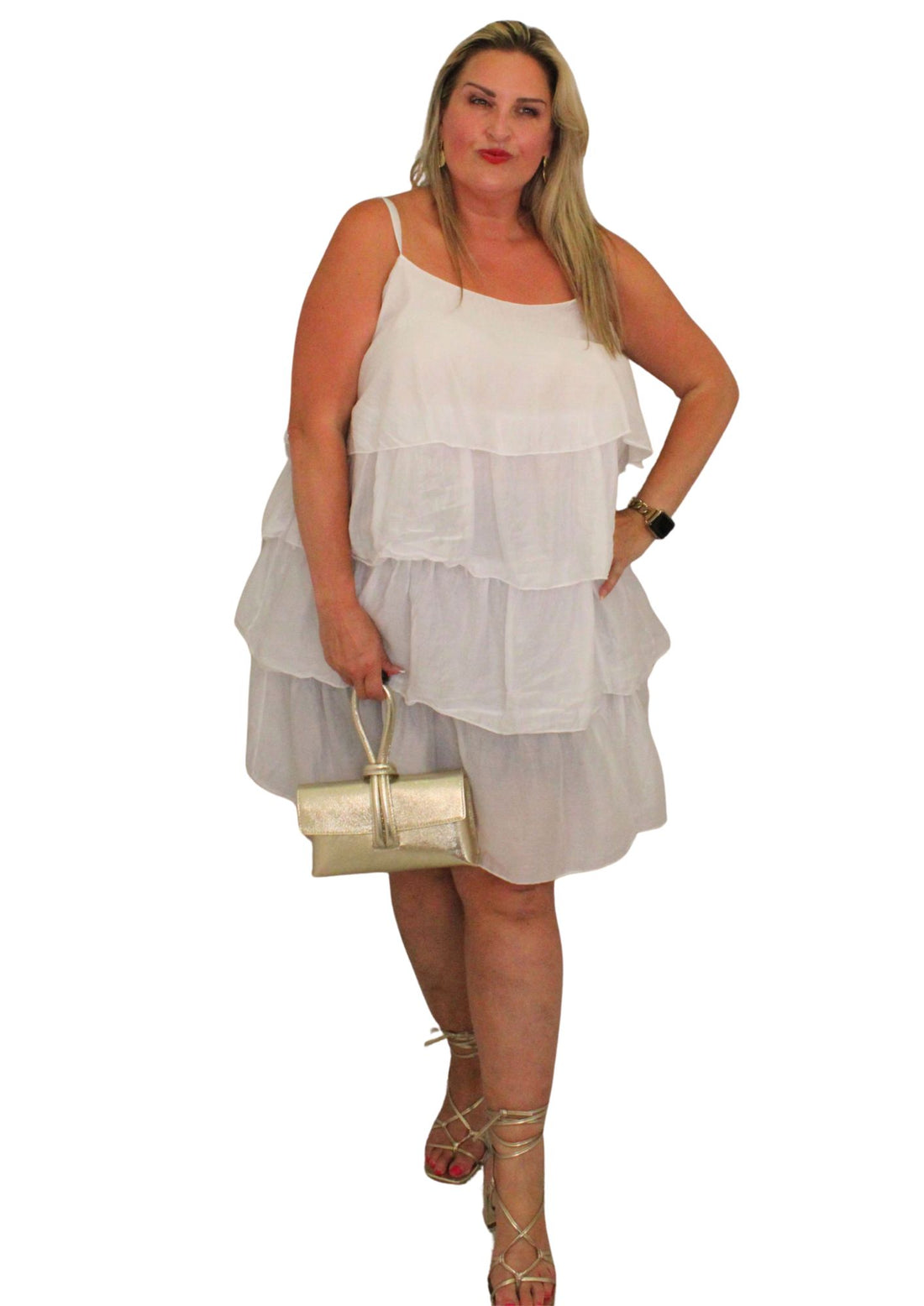 Ballet Summer Dress