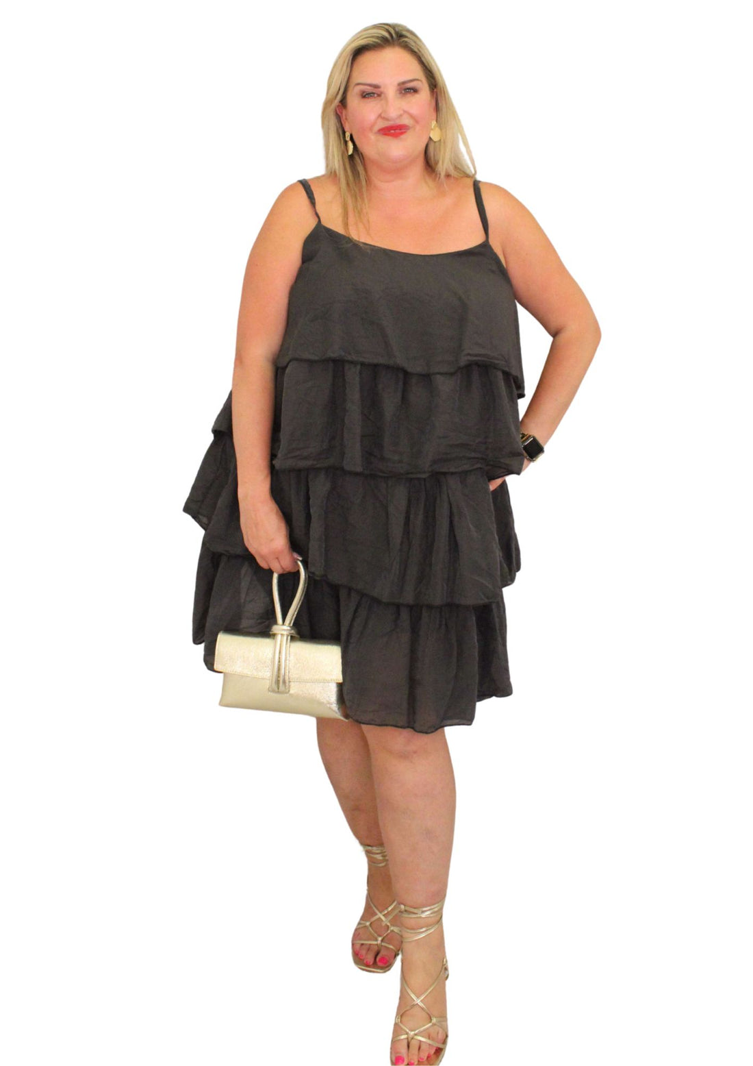 Ballet Summer Dress