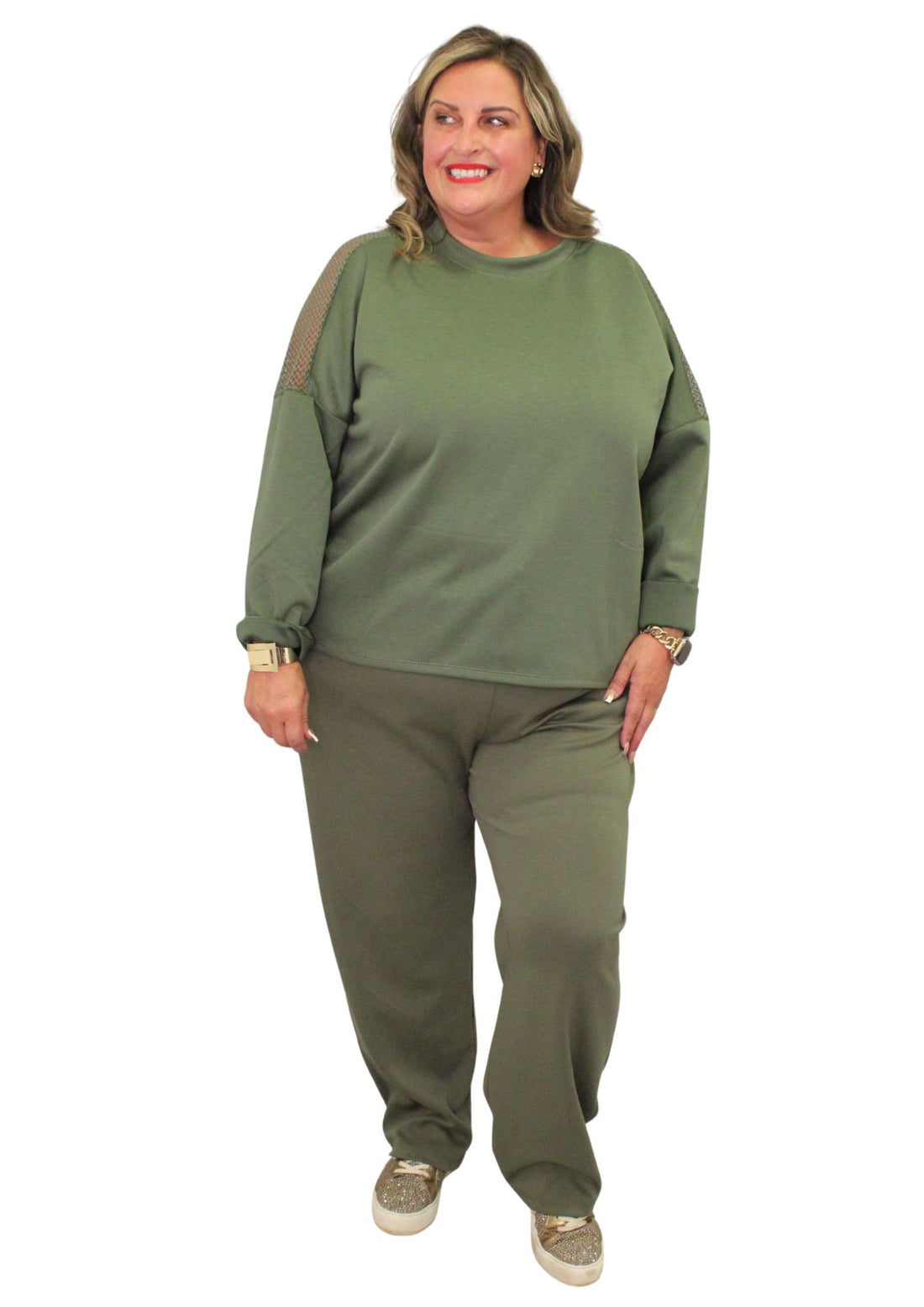 Bounce Joggers