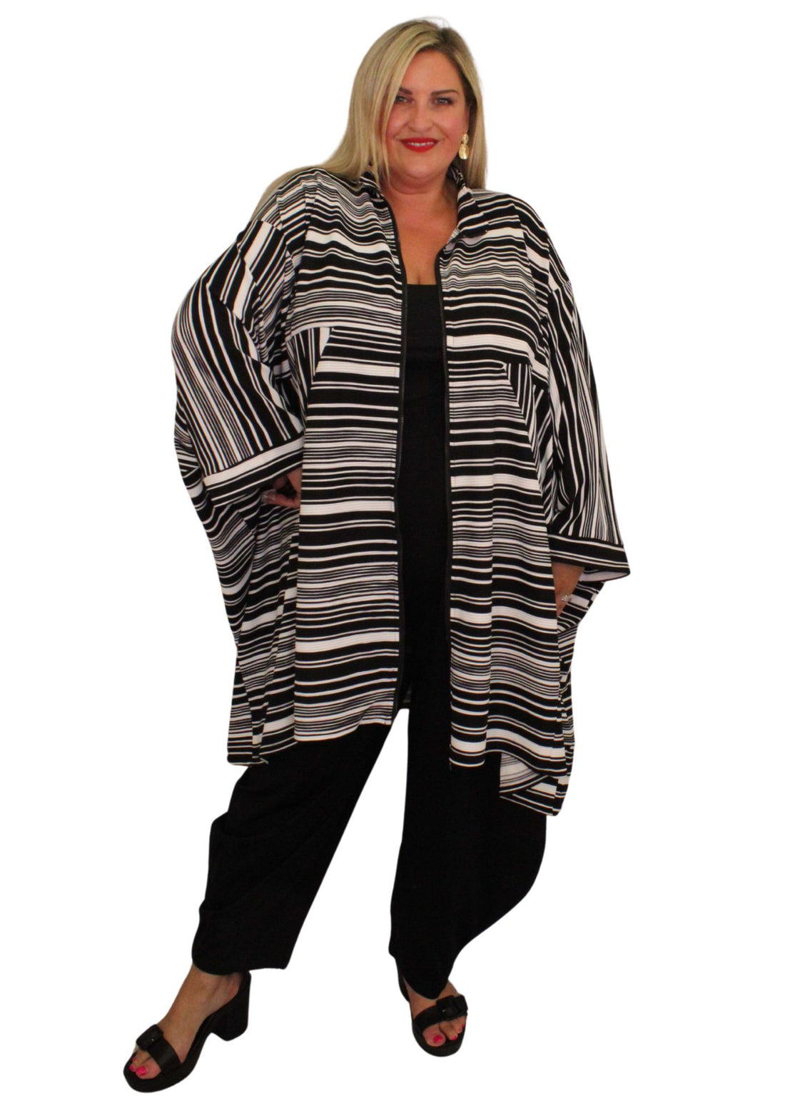 Carping Jacket
