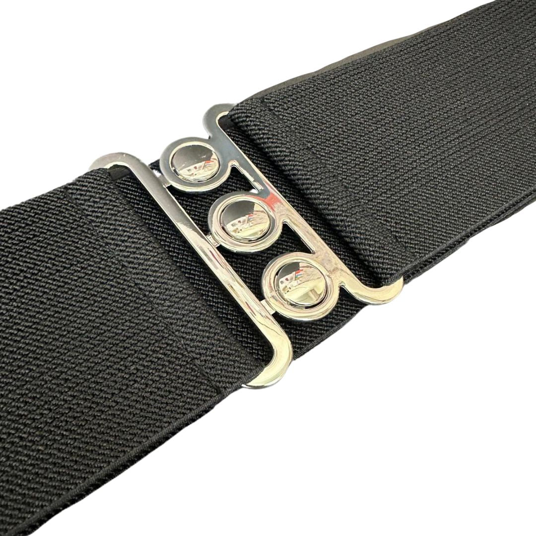 Lassi Clasp Belt
