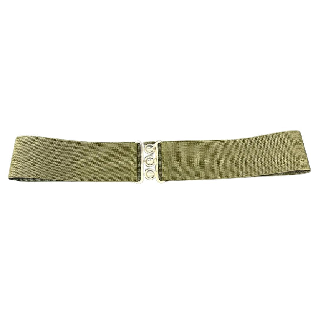 Lassi Clasp Belt