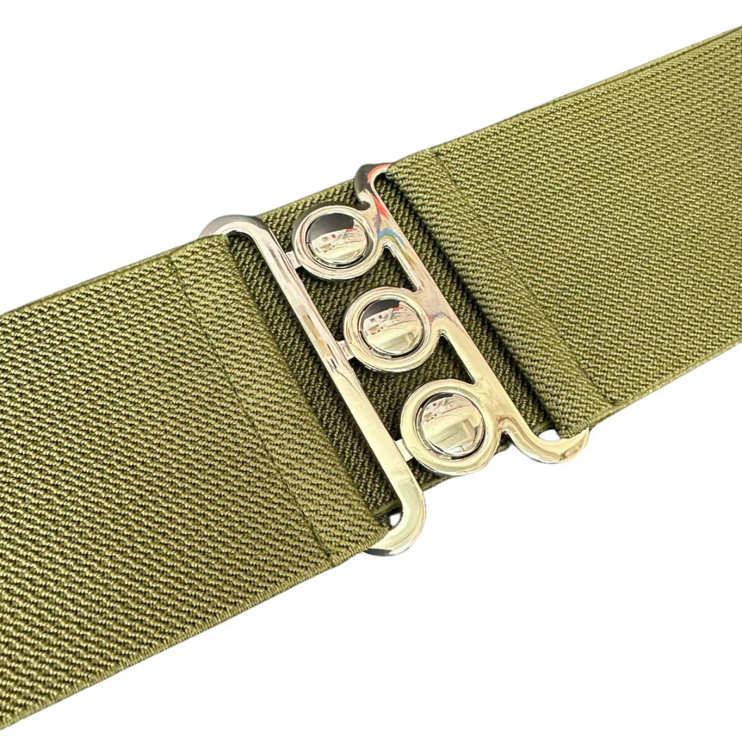 Lassi Clasp Belt
