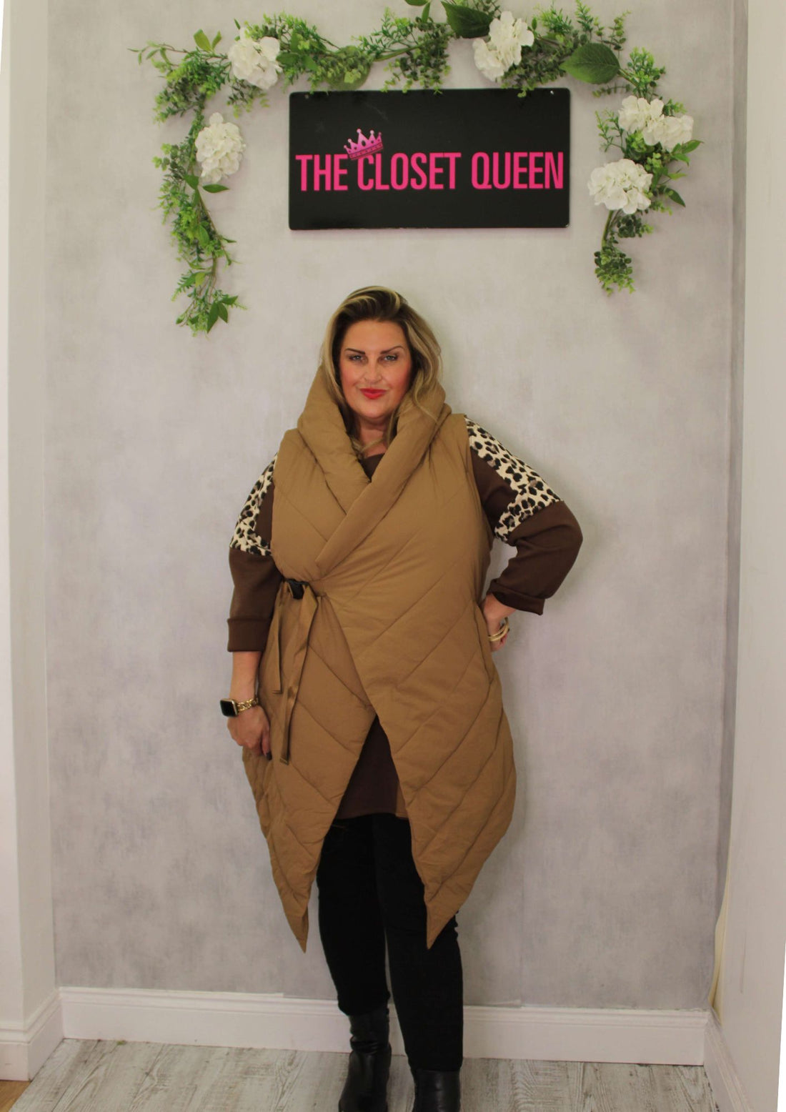 CS Gilet By FLY
