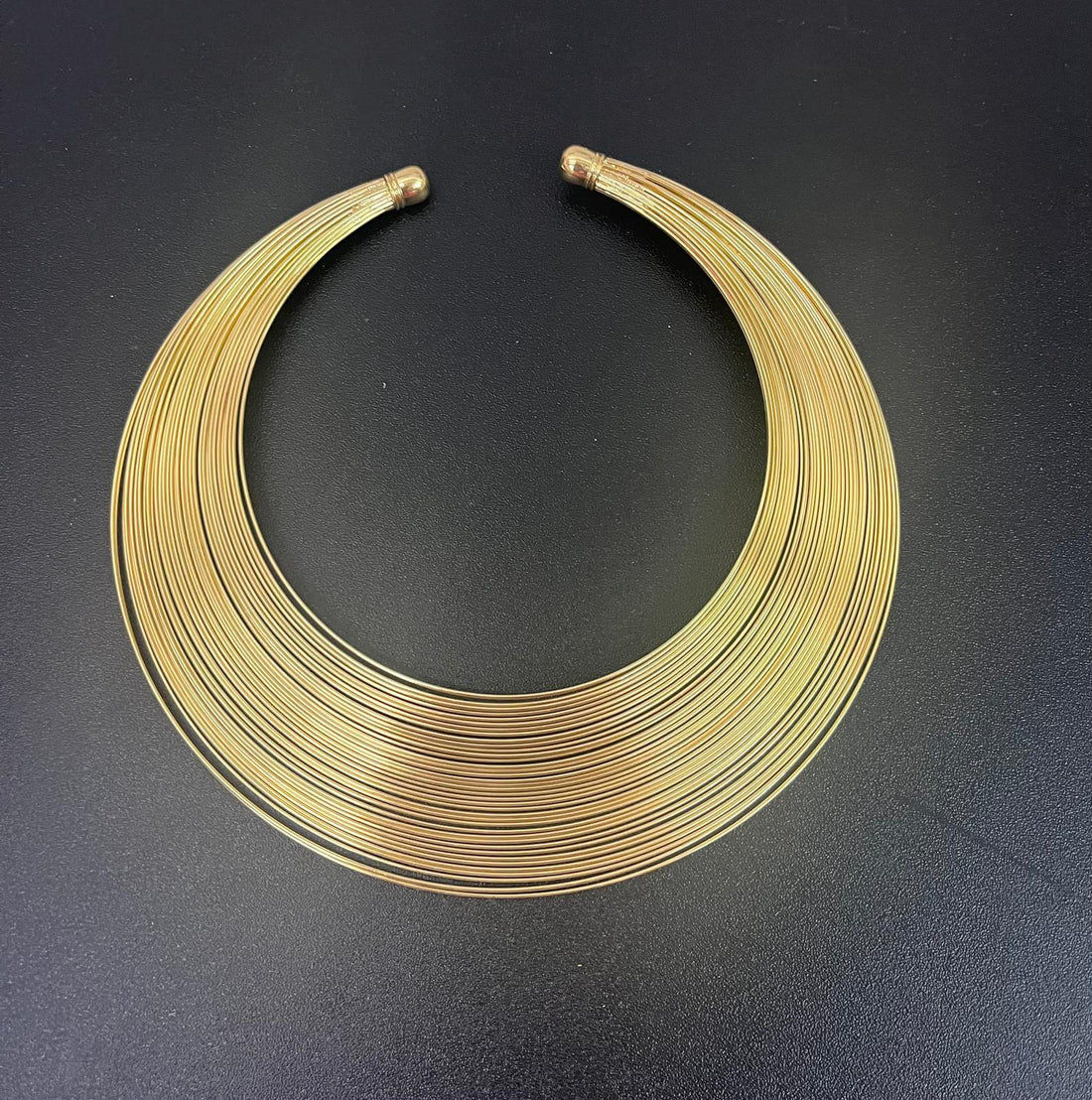 murphy necklace