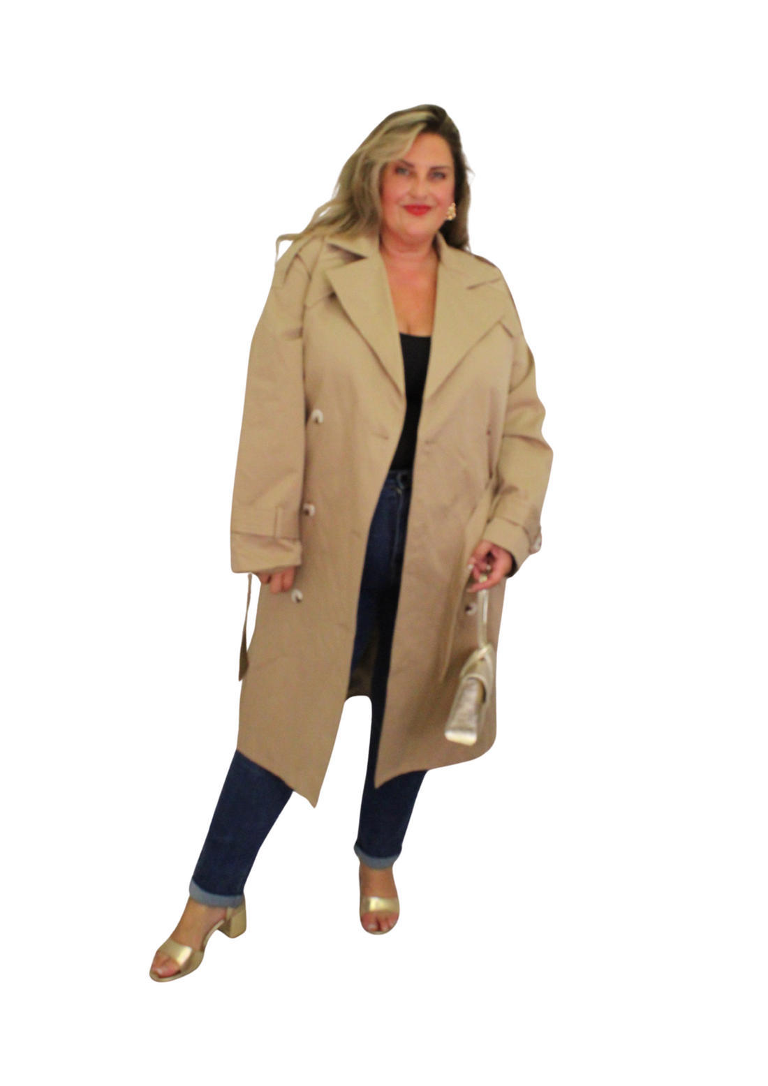 Gadgeta jacket