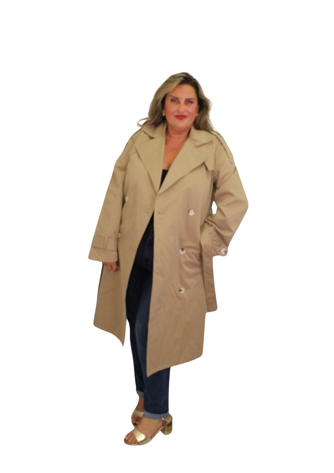 Gadgeta jacket