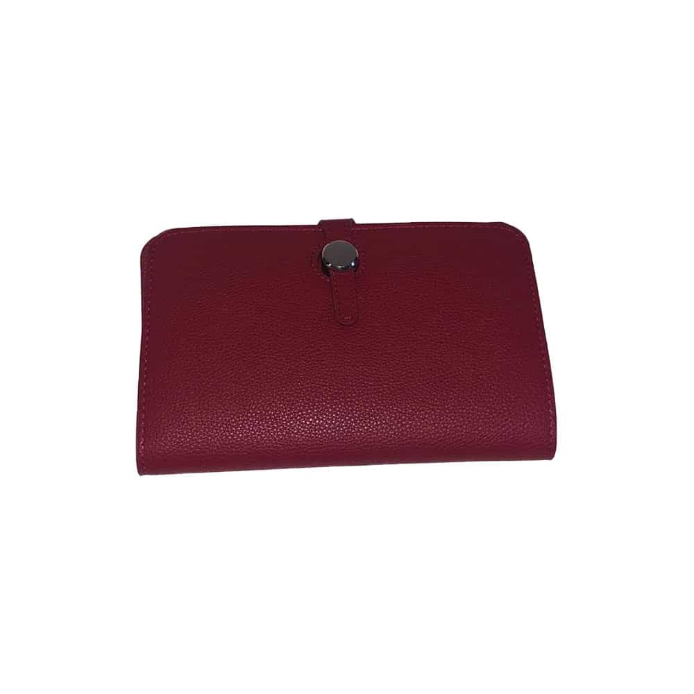 H Purse