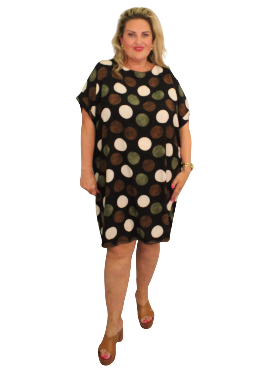 Joes Dress Spot