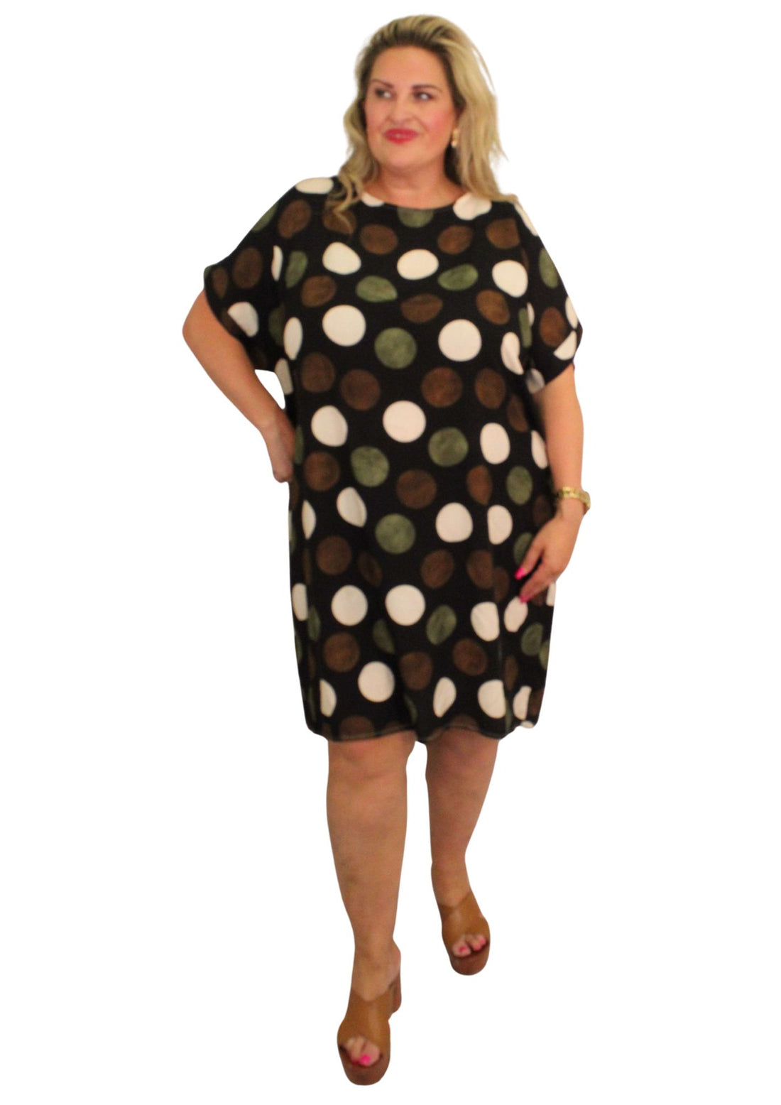 Joes Dress Spot