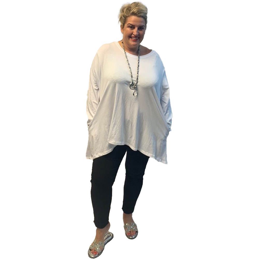 Magic Pants Plain Size Two