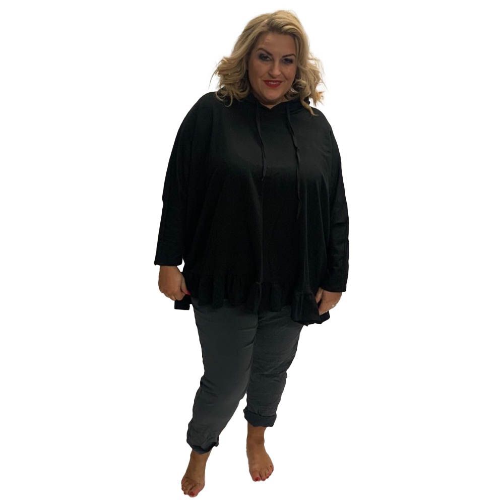 Magic Pants Plain Size One