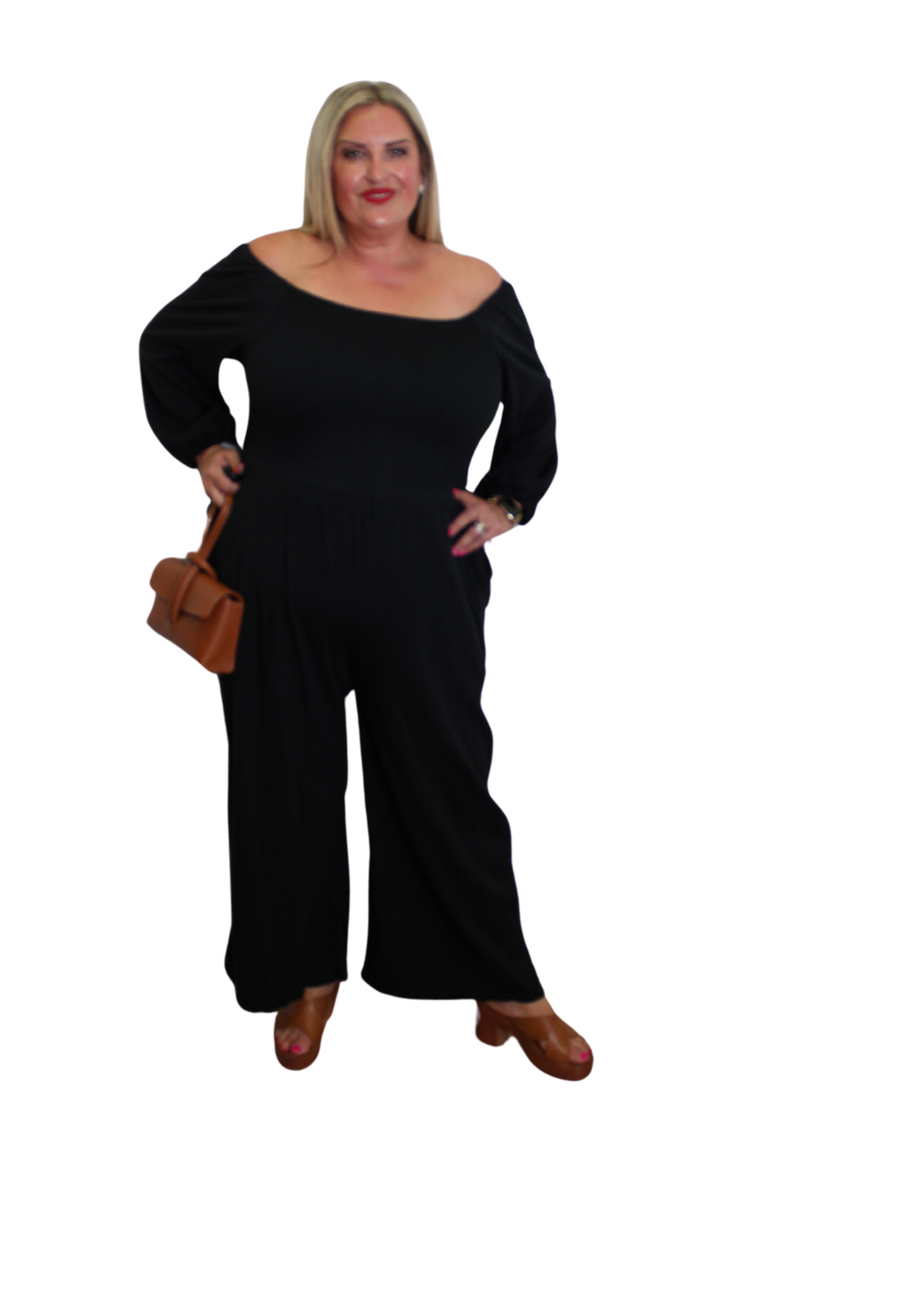 Maidy Jumpsuit