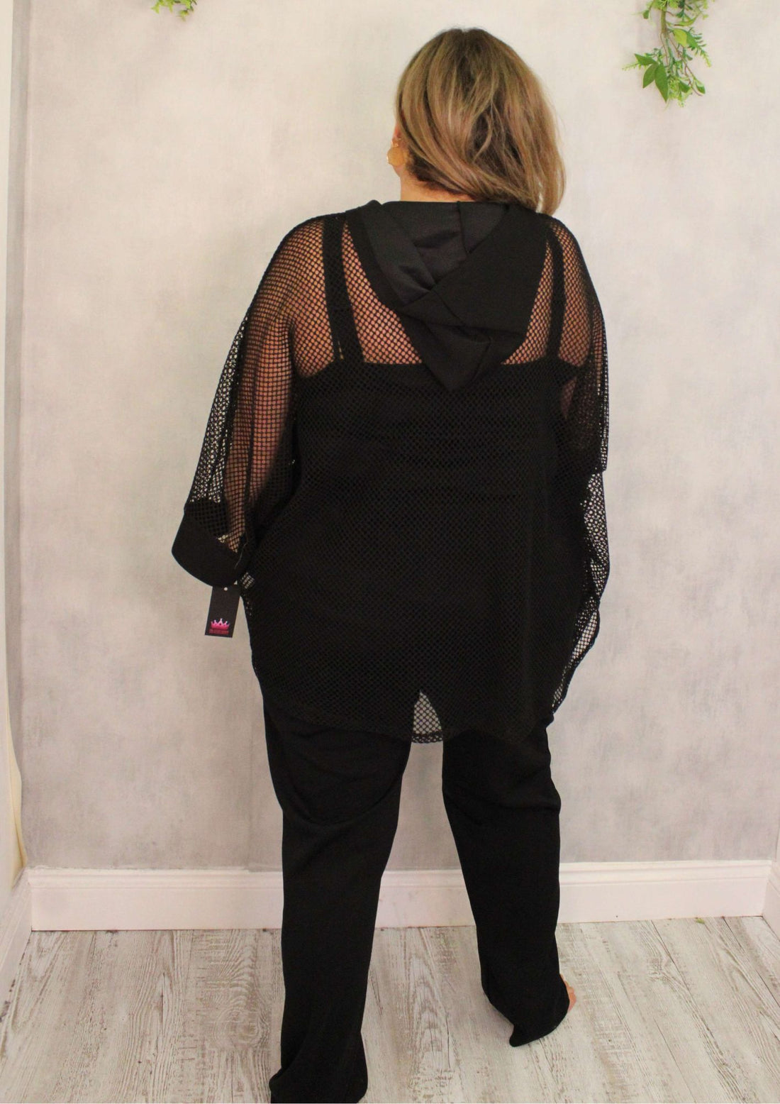 Netty Hoody