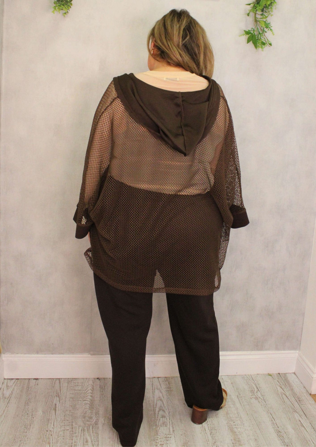 Netty Hoody