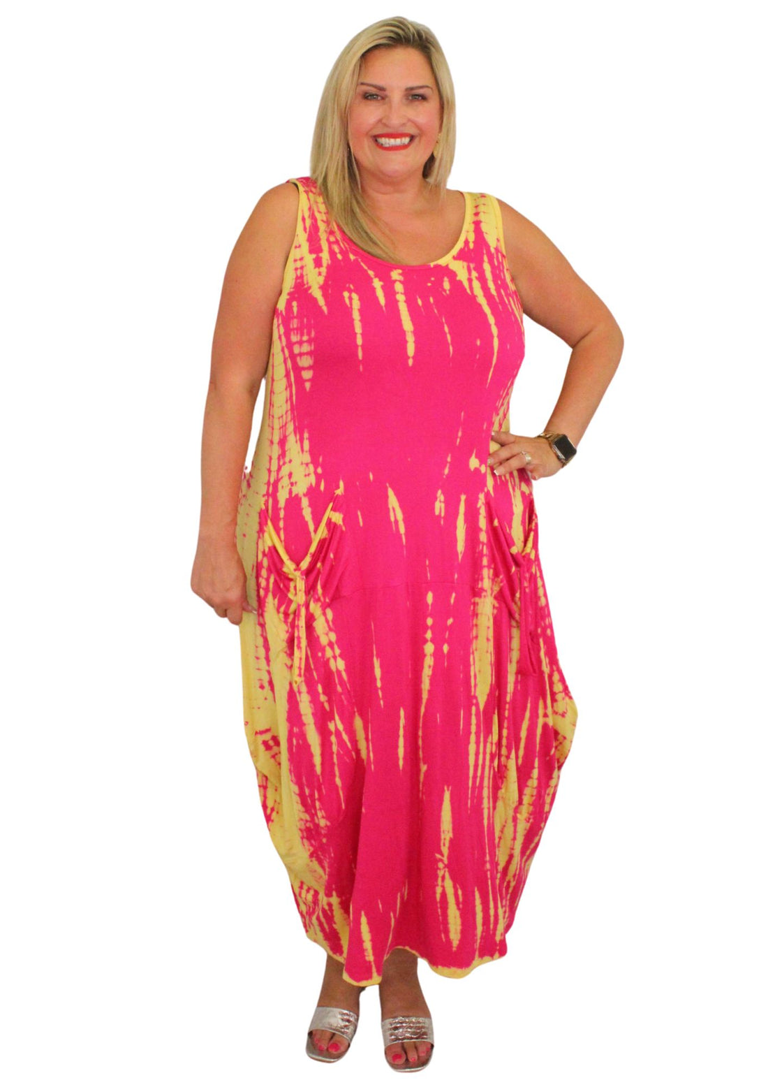 Obs Dress Reli