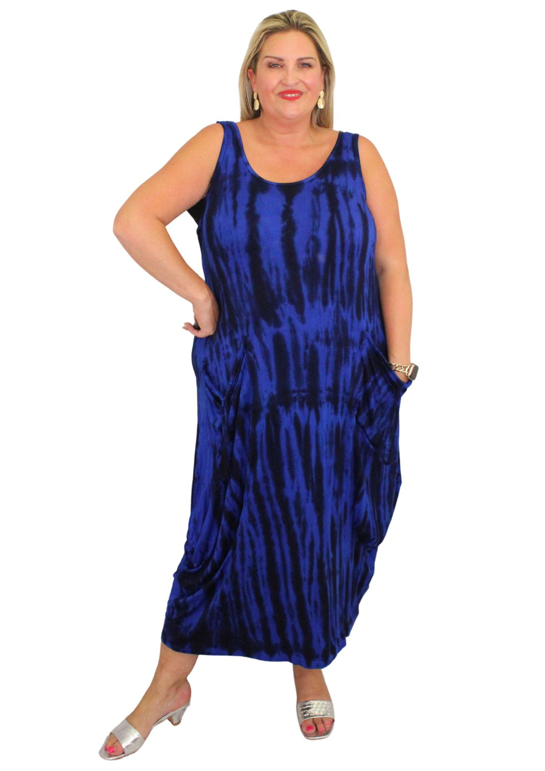 Obs Dress Reli