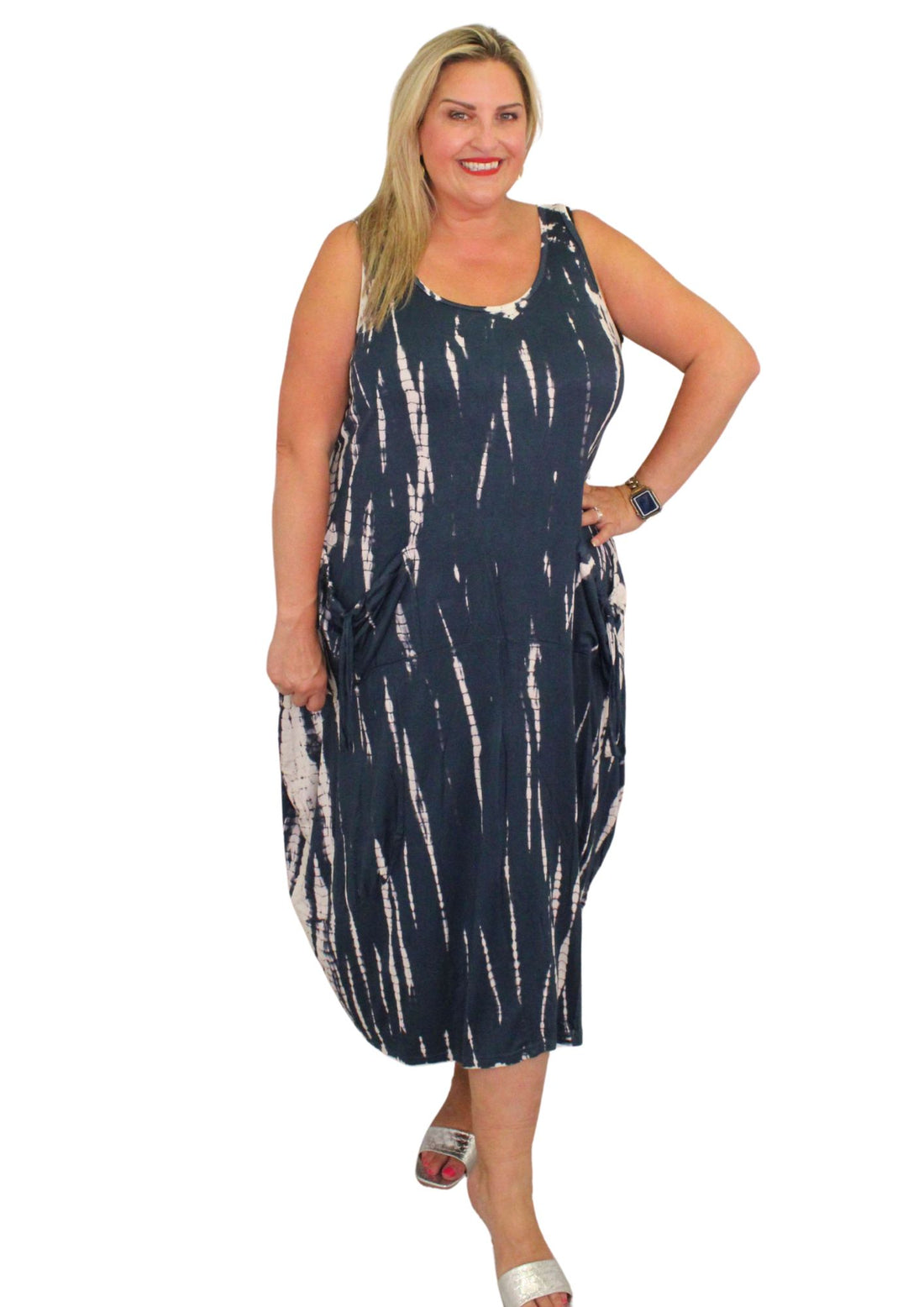 Obs Dress Reli