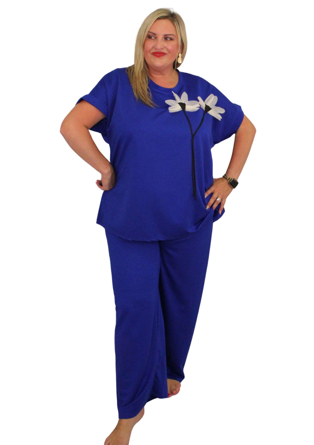 Petal Co-ord