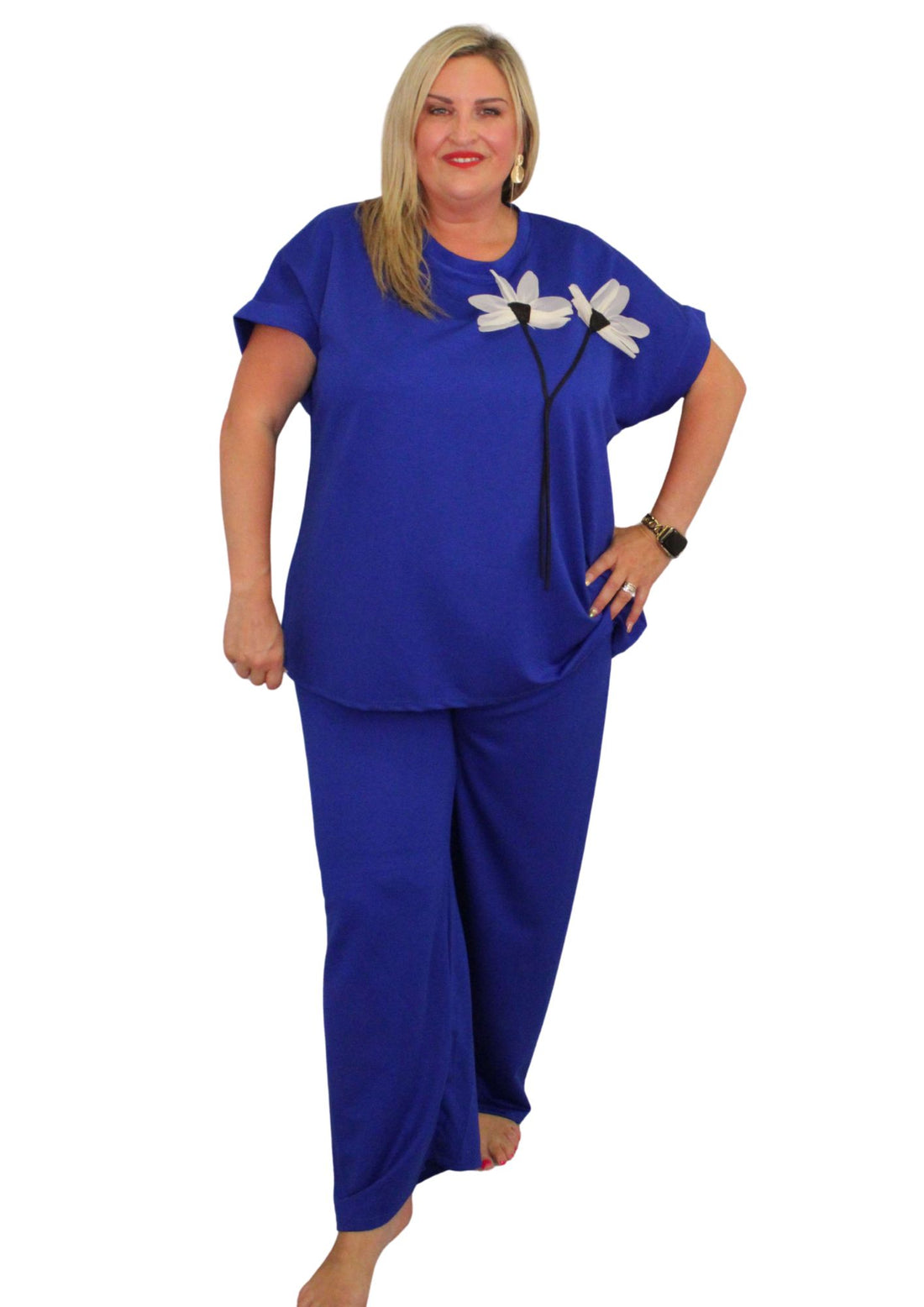 Petal Co-ord