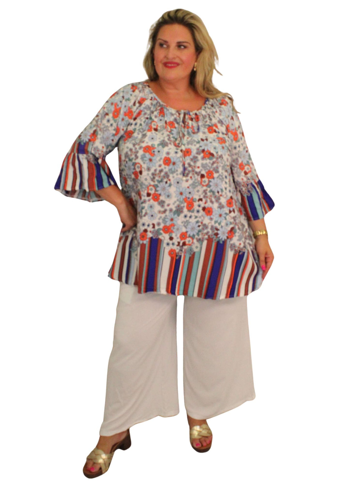 Petunia Cotton Top