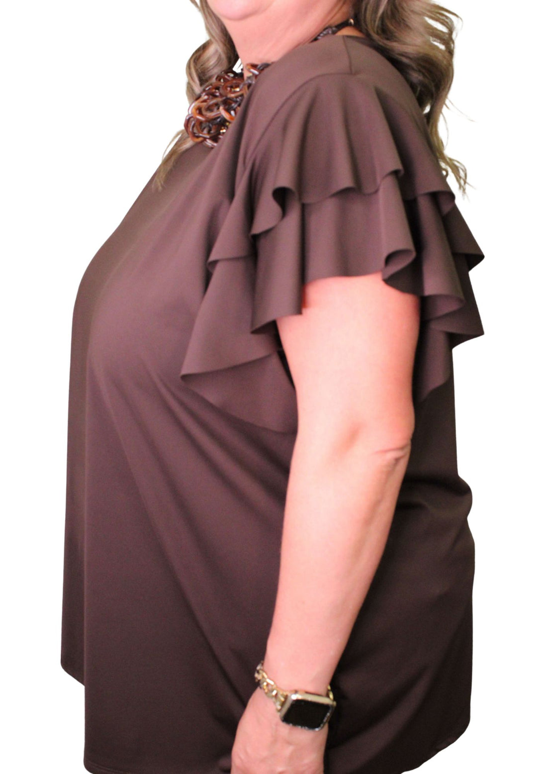 Rara Sleeve Top