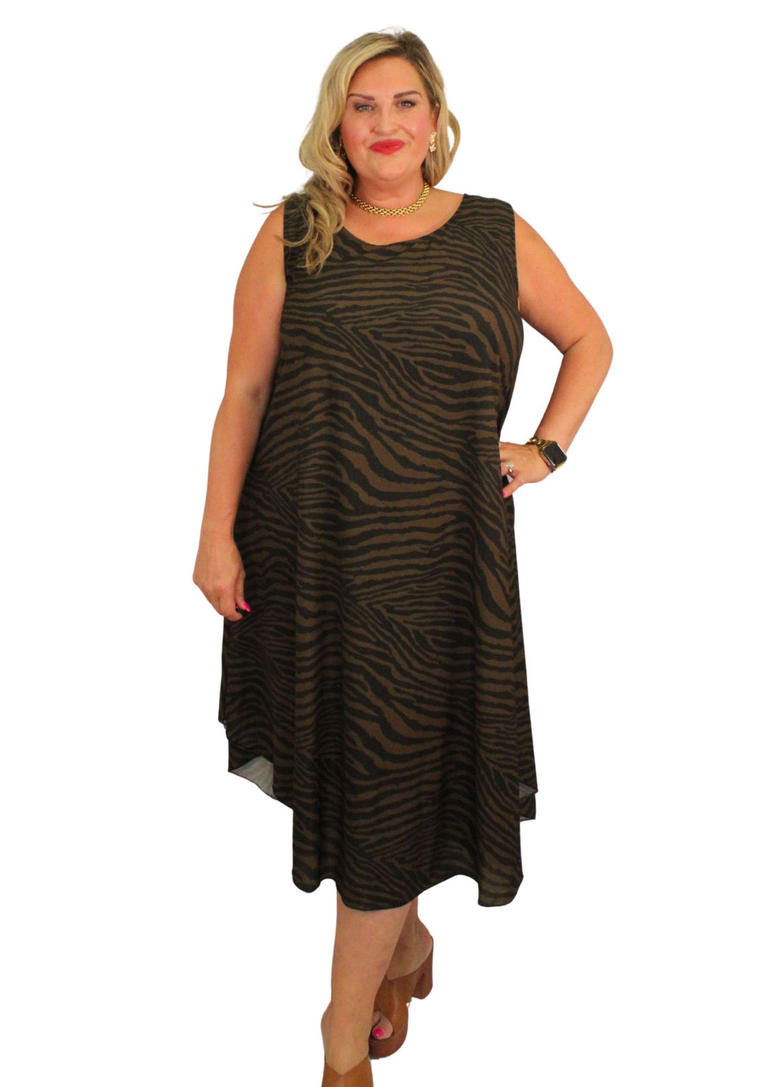 Rory Sundress