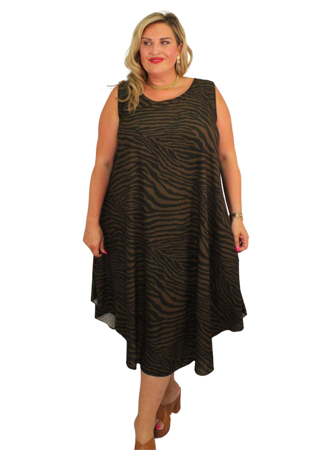 Rory Sundress