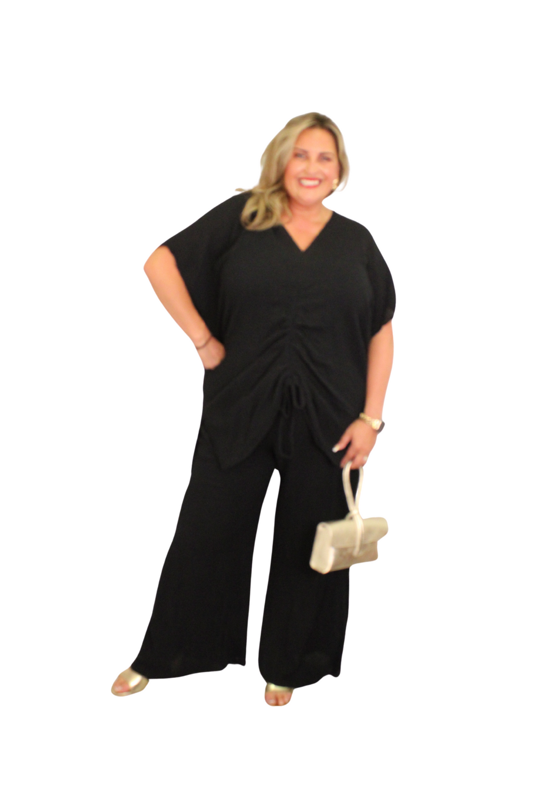 Sear trousers