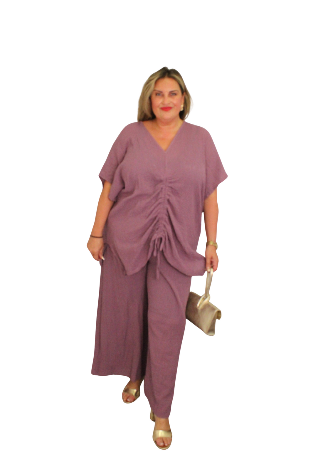 Sear trousers