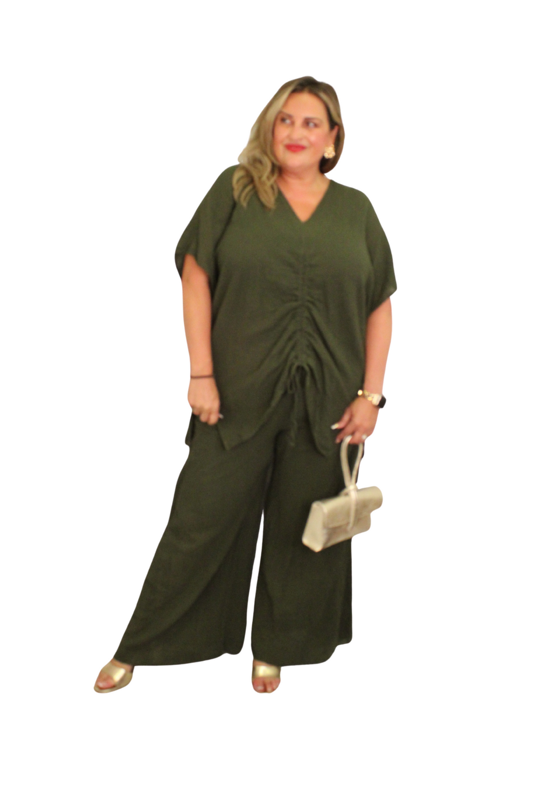 Sear trousers