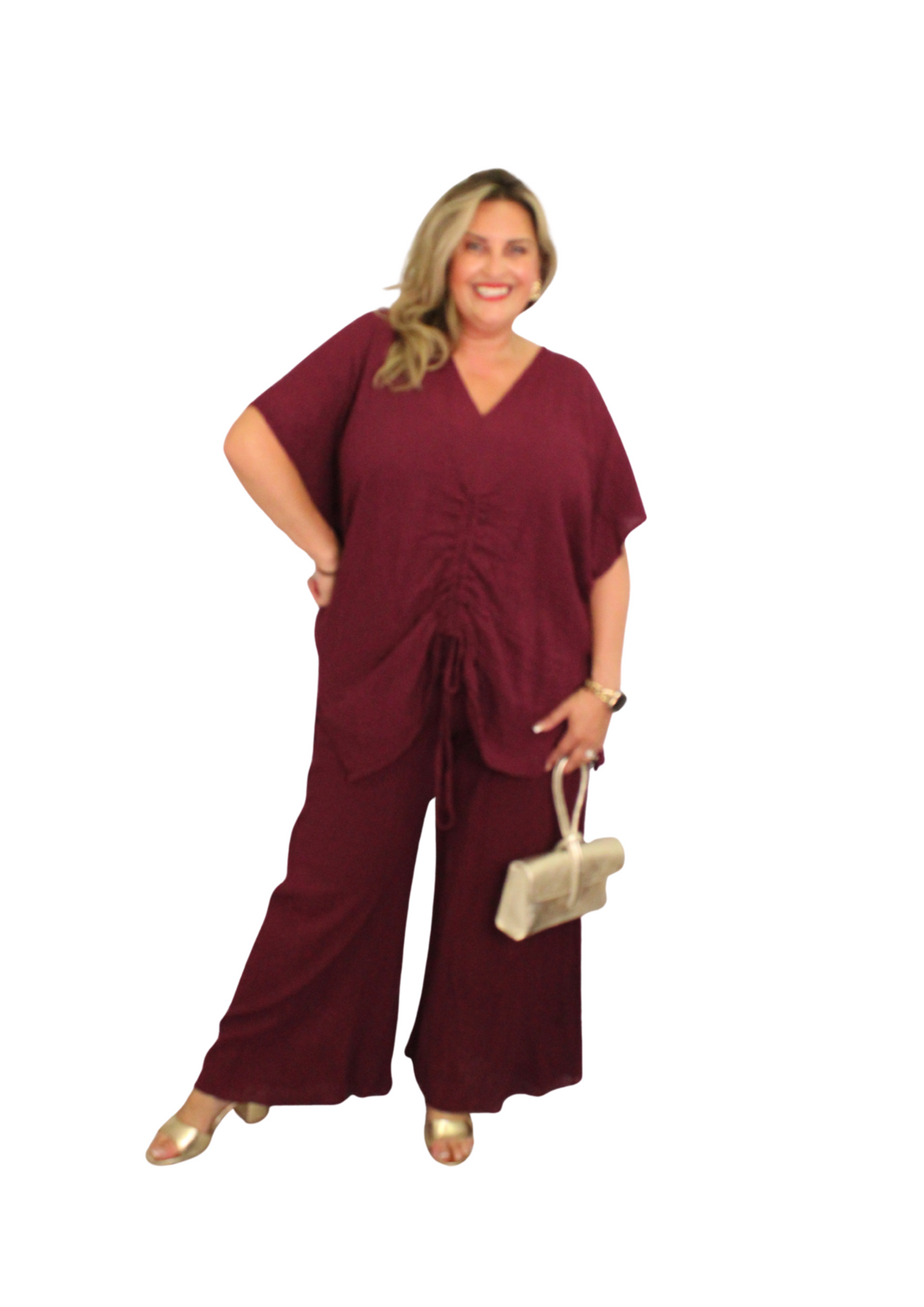 Sear trousers