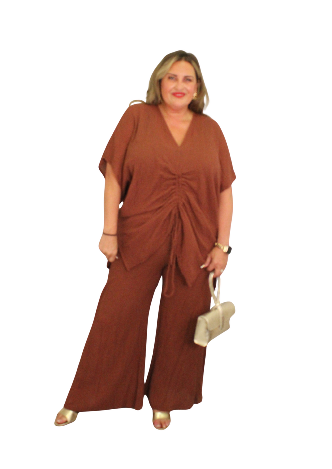 Sear trousers