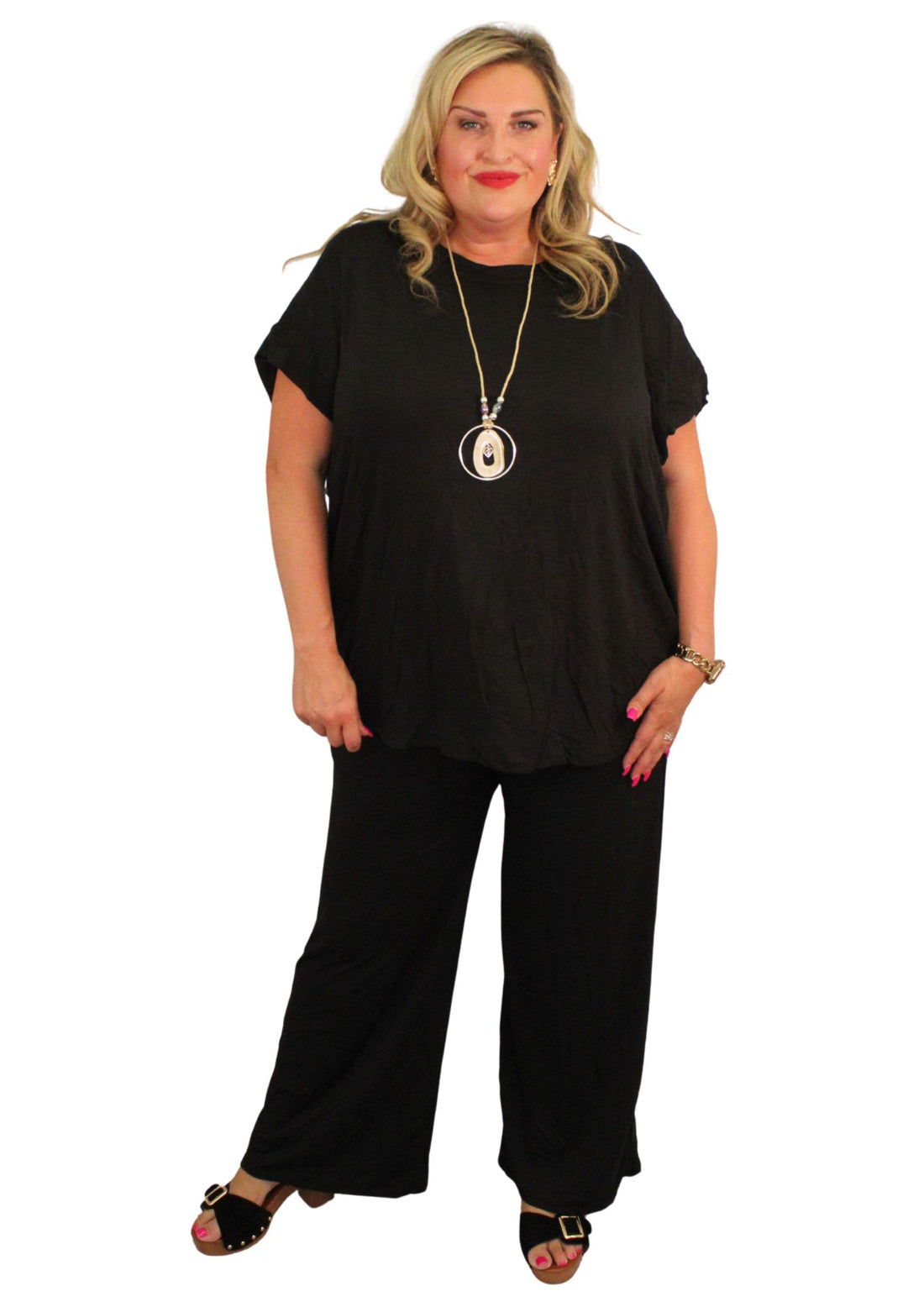 Vaycay Co-ord