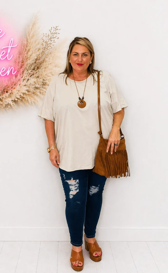 Tops & Tunics